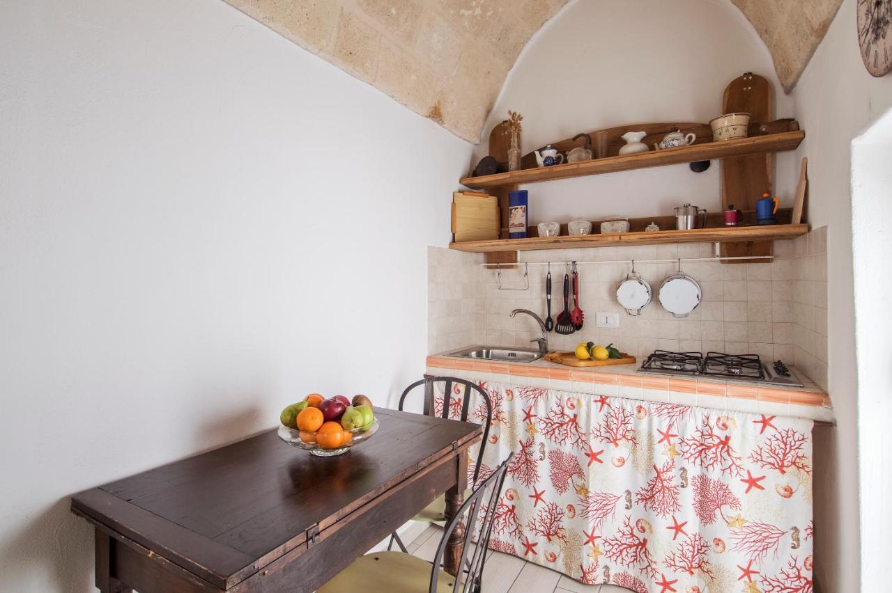 Marea Apartment Monopoli Exterior photo