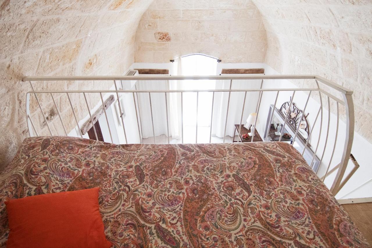Marea Apartment Monopoli Exterior photo