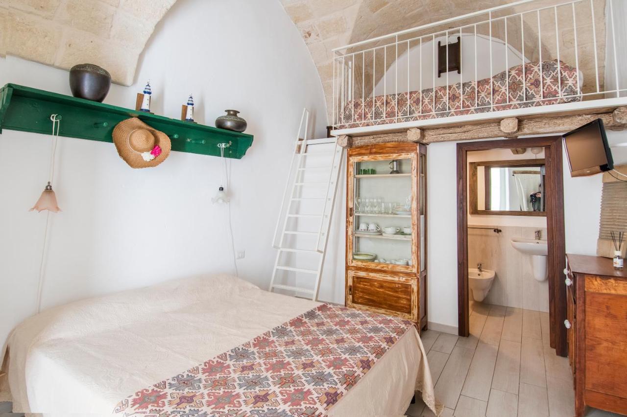 Marea Apartment Monopoli Exterior photo
