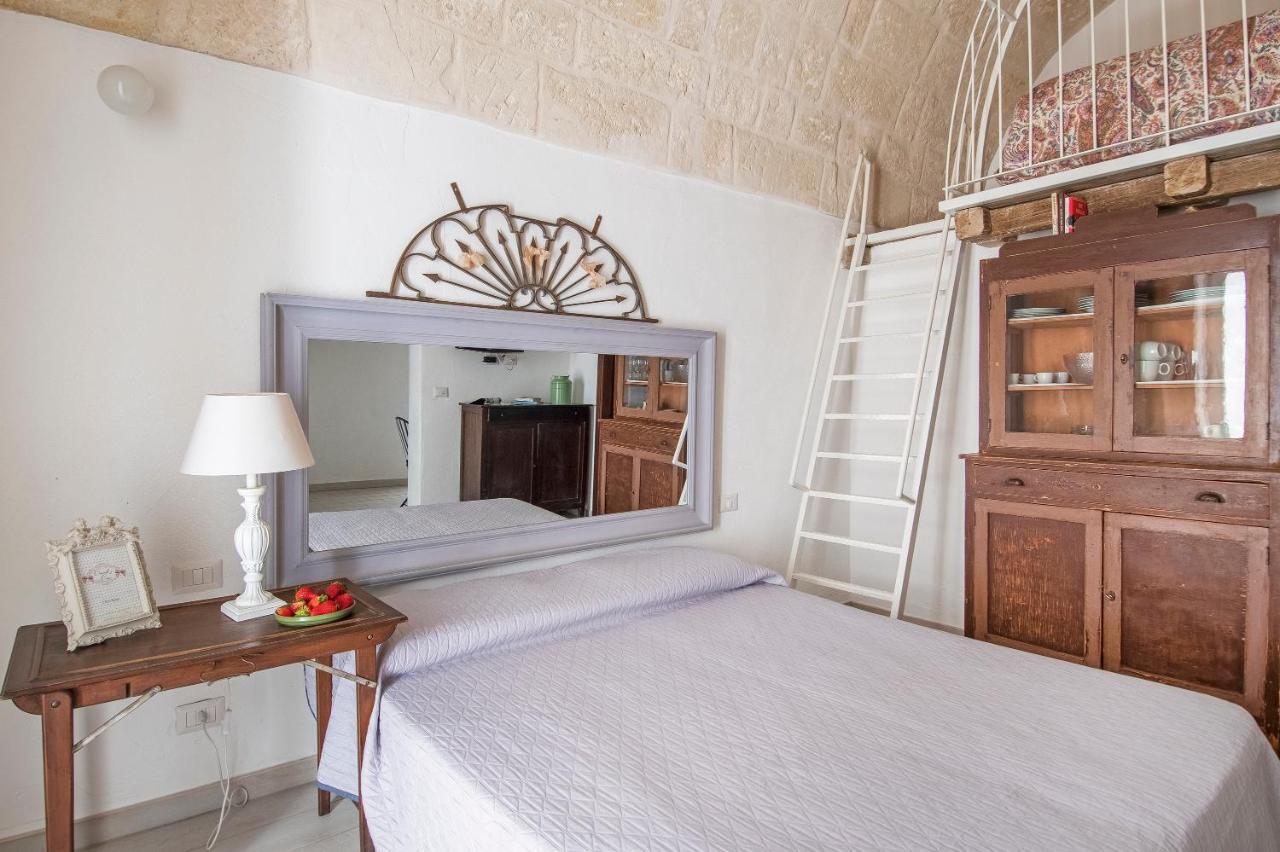 Marea Apartment Monopoli Exterior photo