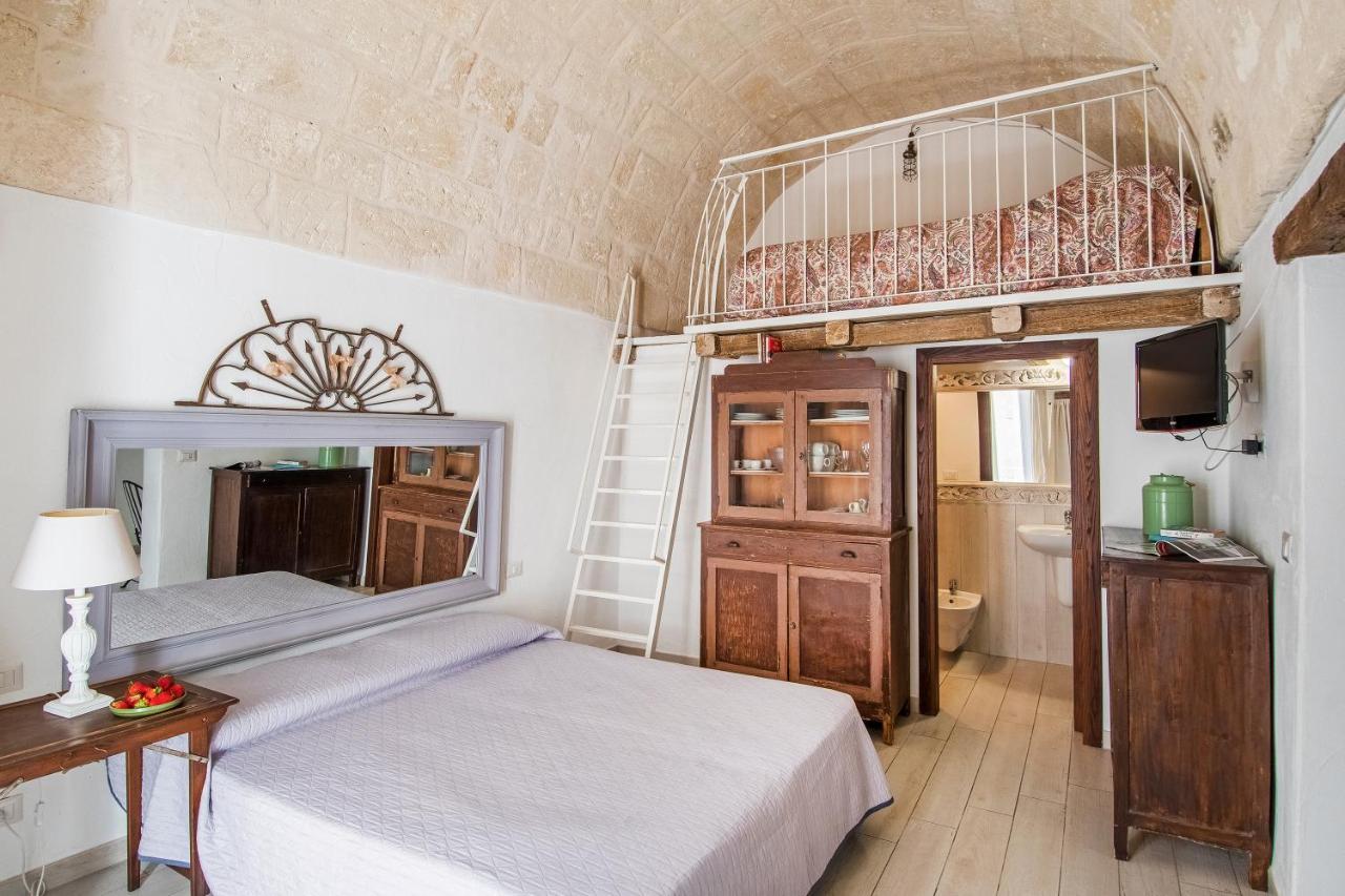 Marea Apartment Monopoli Exterior photo