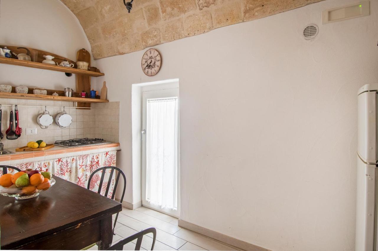 Marea Apartment Monopoli Exterior photo