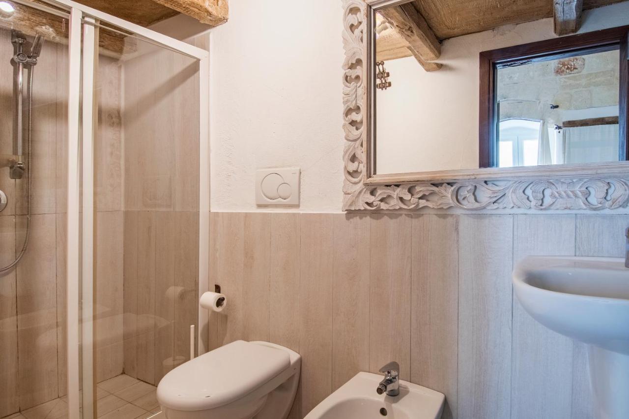 Marea Apartment Monopoli Exterior photo