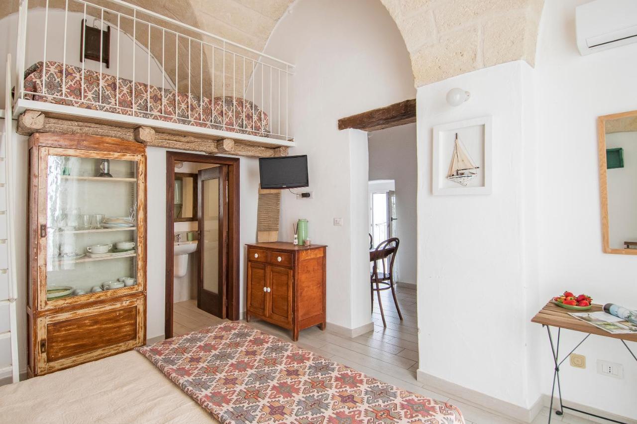 Marea Apartment Monopoli Exterior photo